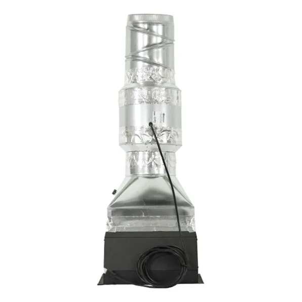 WhisperKOOL SC PRO/SCi/XLT Ducting Kit