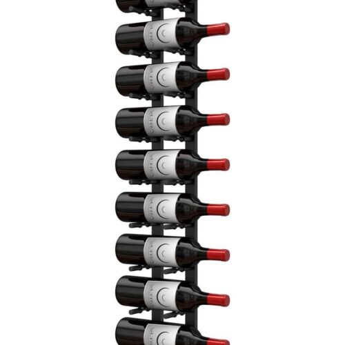 Wine Rails
