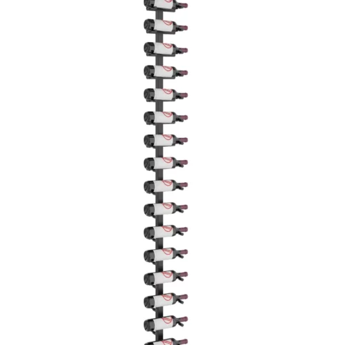 Vino Pins Single Sided Post Kit 10 (floor-to-ceiling wine rack system)