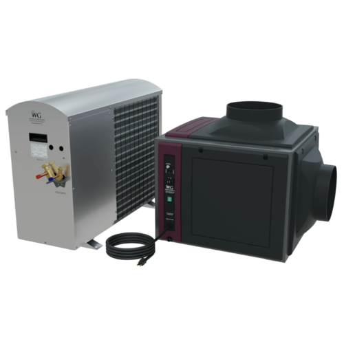 Split Systems