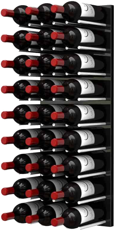 Fusion Wine Wall