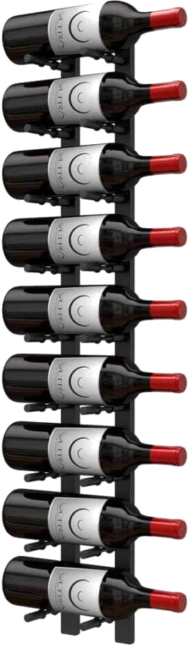 Wine Rails
