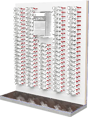 Cooling Systems